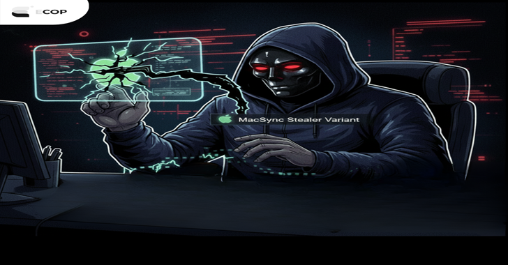 Hot News - ผ่าน Notarization ไม่เท่ากับปลอดภัย 100% มัลแวร์ MacSync Stealer หลอกระบบ Apple